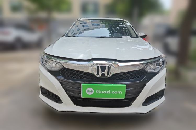 Used Honda Crider 2019 180 Turbo CVT Comfort Version China VI Front
