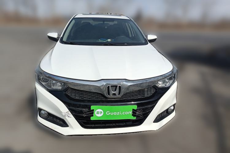 Used Honda Crider 2019 180 Turbo CVT Luxury Edition China VI Emission Standard Front