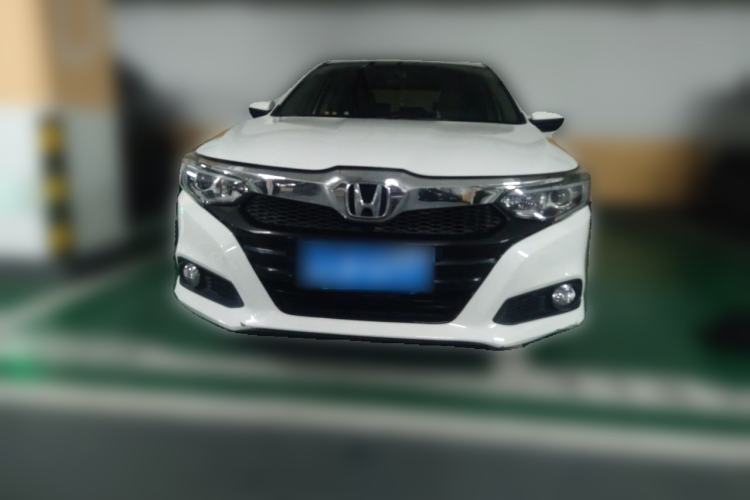 Used Honda Crider 2019 180 Turbo CVT Luxury Edition China V Front