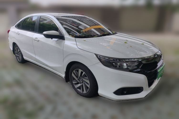 Used Honda Crider 2019 180 Turbo CVT Comfort Version China VI Front Right 45 Deg