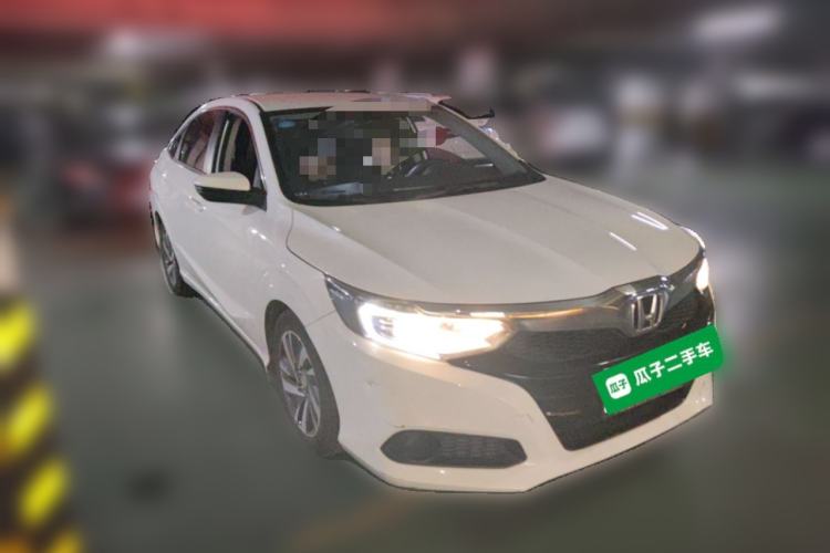 Used Honda Crider 2019 180 Turbo CVT Comfort Version China VI Front Right 45 Deg