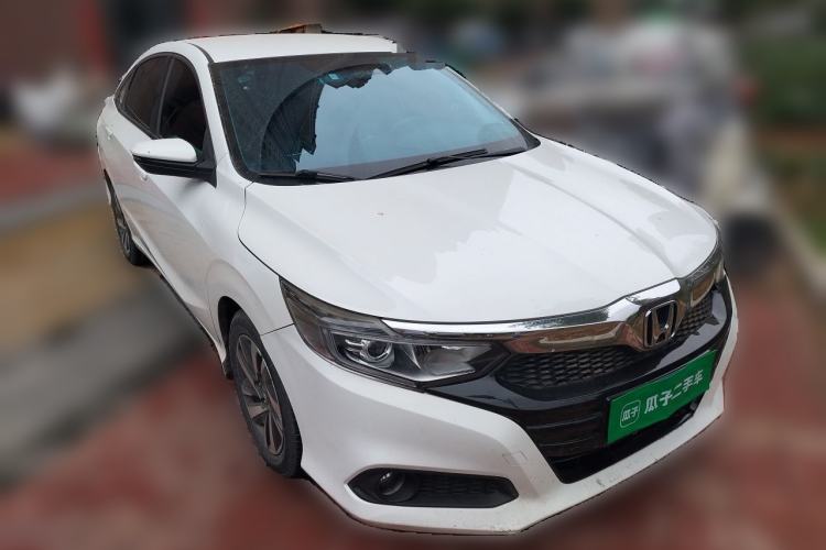 Used Honda Crider 2019 180 Turbo CVT Comfort Version China VI Front Right 45 Deg
