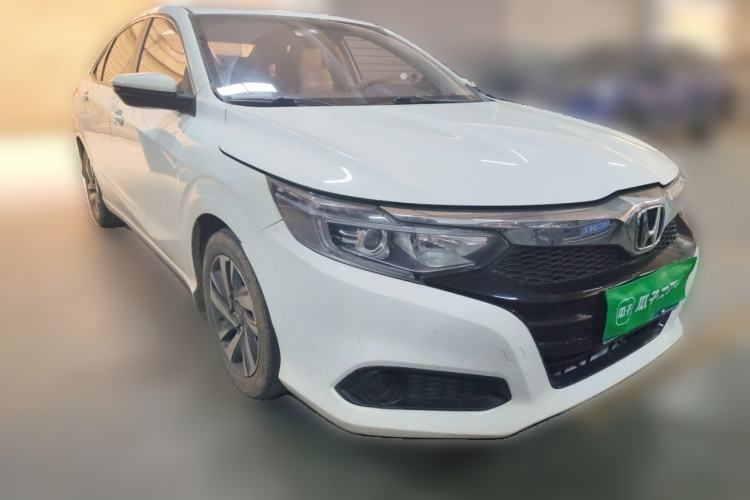 Used Honda Crider 2019 180 Turbo CVT Comfort Version China VI Front Right 45 Deg