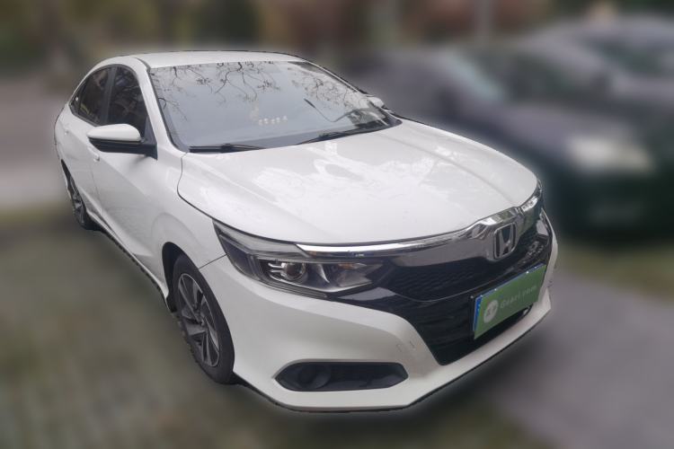 Used Honda Crider 2019 180Turbo Manual Comfort Edition China VI Front Right 45 Deg