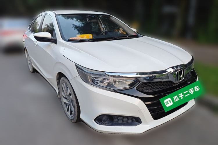 Used Honda Crider 2019 180 Turbo CVT Comfort Edition China V Front Right 45 Deg