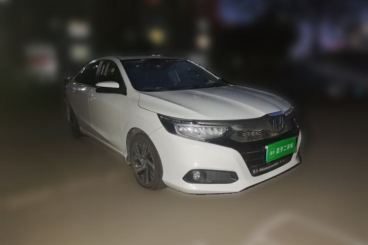 Used Honda Crider 2019 180 Turbo CVT Leading Edition China VI Front Right 45 Deg