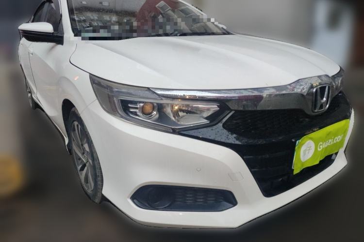 Used Honda Crider 2019 180 Turbo CVT Comfort Edition China V Front Right 45 Deg