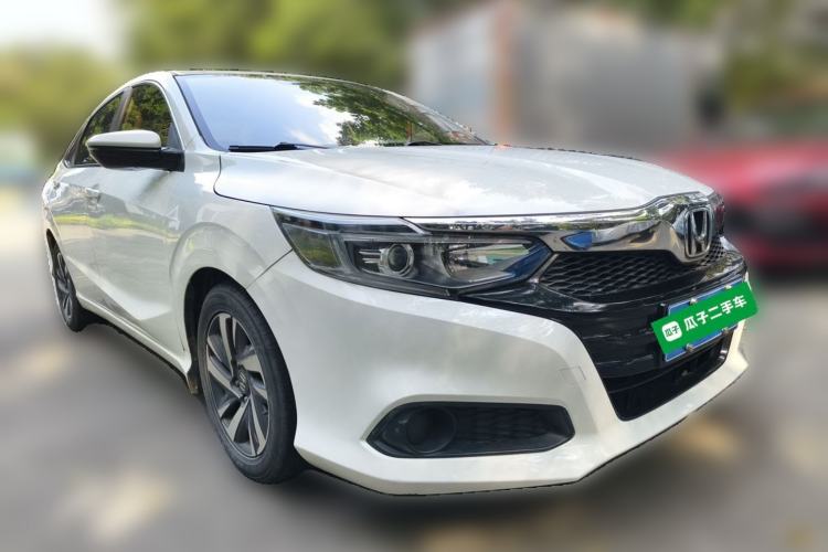 Used Honda Crider 2019 180 Turbo CVT Comfort Version China VI Front Right 45 Deg