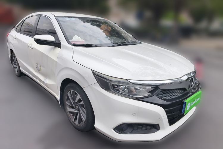 Used Honda Crider 2019 180 Turbo CVT Comfort Edition China V Front Right 45 Deg