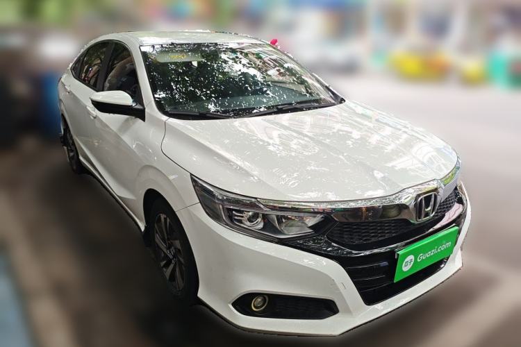 Used Honda Crider 2019 180 Turbo CVT Comfort Version China VI Front Right 45 Deg