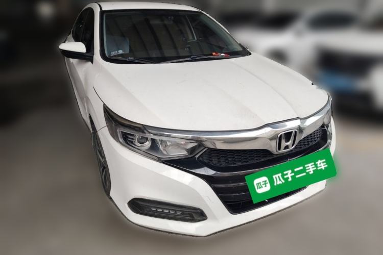 Used Honda Crider 2019 180 Turbo CVT Comfort Version China VI Front Right 45 Deg