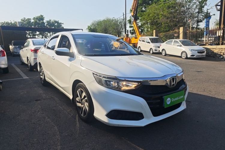 Used Honda Crider 2019 180 Turbo CVT Comfort Edition China V Front Right 45 Deg