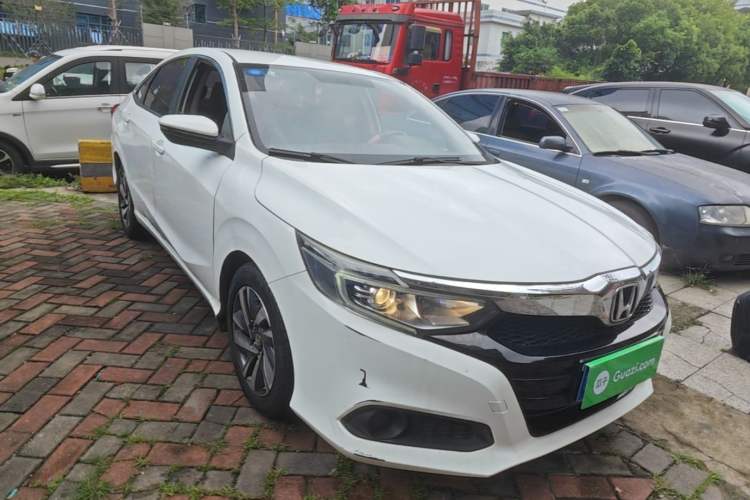 Used Honda Crider 2019 180 Turbo CVT Comfort Edition China V Front Right 45 Deg