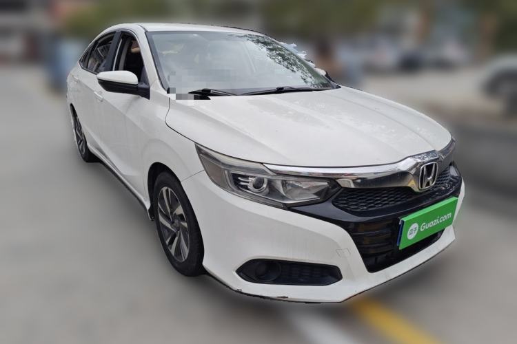 Used Honda Crider 2019 180 Turbo CVT Comfort Version China VI Front Right 45 Deg