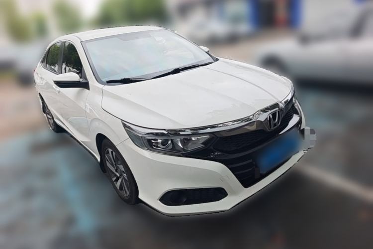 Used Honda Crider 2019 180 Turbo CVT Comfort Version China VI Front Right 45 Deg
