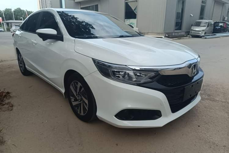Used Honda Crider 2019 180 Turbo CVT Comfort Version China VI Front Right 45 Deg