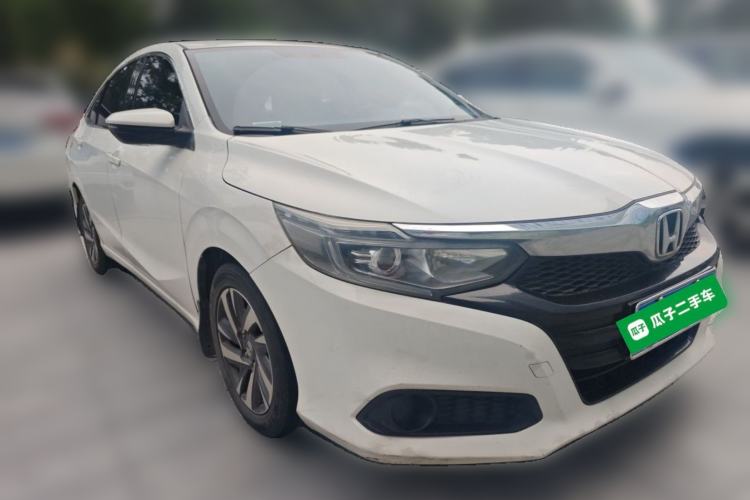 Used Honda Crider 2019 180 Turbo CVT Comfort Version China VI Front Right 45 Deg