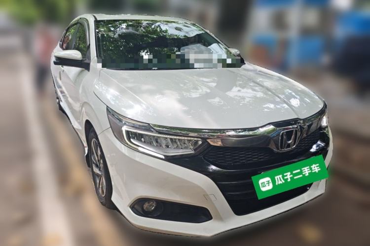 Used Honda Crider 2019 180 Turbo CVT Leading Edition China V Front Right 45 Deg