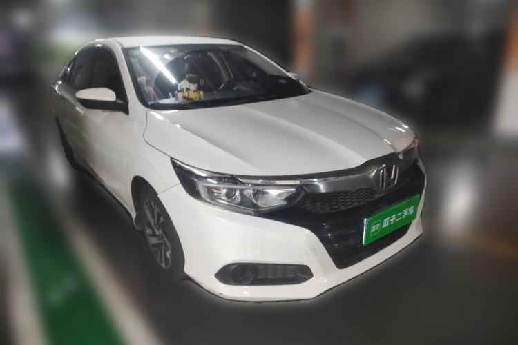 Used Honda Crider 2019 180 Turbo CVT Comfort Version China VI Front Right 45 Deg