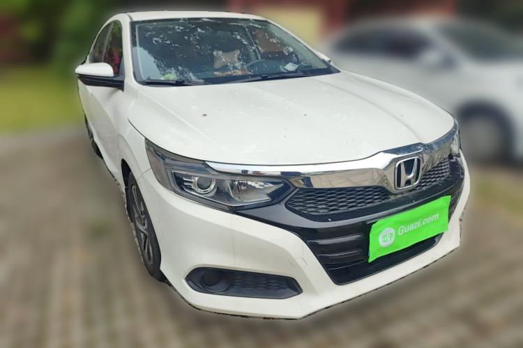 Used Honda Crider 2019 180 Turbo CVT Comfort Version China VI Front Right 45 Deg