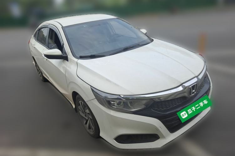 Used Honda Crider 2019 180 Turbo CVT Comfort Version China VI Front Right 45 Deg
