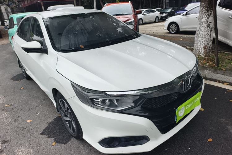 Used Honda Crider 2019 180 Turbo CVT Comfort Edition China V Front Right 45 Deg