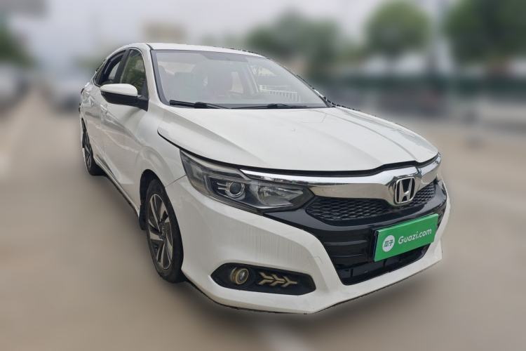 Used Honda Crider 2019 180 Turbo CVT Comfort Edition China V Front Right 45 Deg