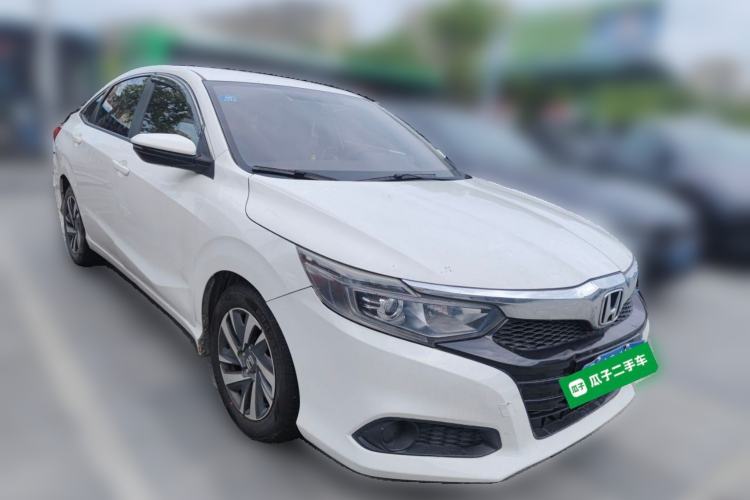 Used Honda Crider 2019 180 Turbo CVT Comfort Version China VI Front Right 45 Deg
