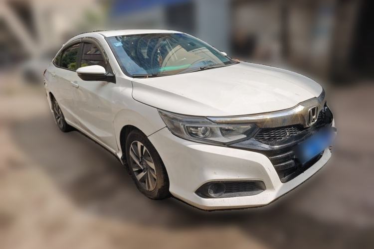 Used Honda Crider 2019 180 Turbo CVT Comfort Version China VI Front Right 45 Deg