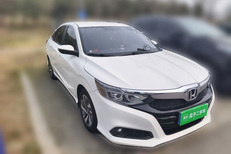 Used Honda Crider 2019 180 Turbo CVT Comfort Version China VI Front Right 45 Deg