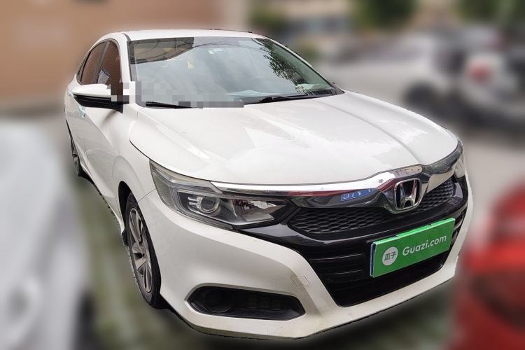 Used Honda Crider 2019 180 Turbo CVT Comfort Edition China V Front Right 45 Deg