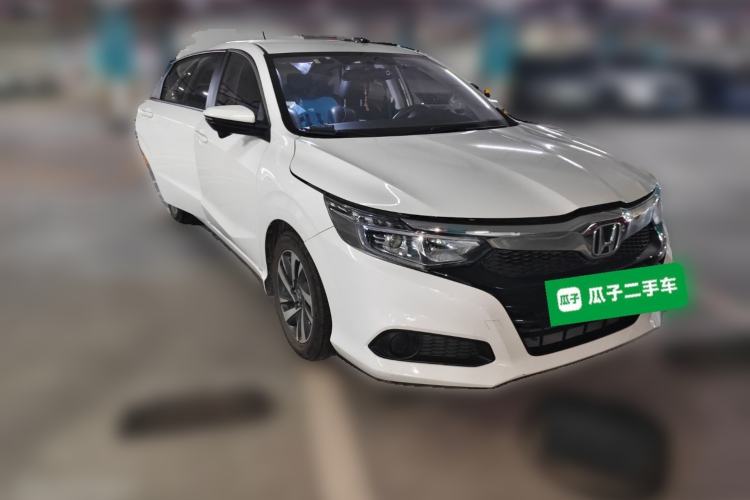 Used Honda Crider 2019 180 Turbo CVT Comfort Version China VI Front Right 45 Deg