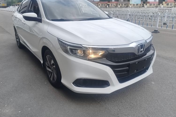 Used Honda Crider 2019 180 Turbo CVT Comfort Version China VI Front Right 45 Deg