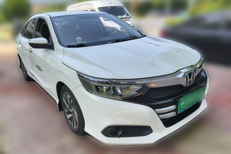 Used Honda Crider 2019 180 Turbo CVT Comfort Edition China V Front Right 45 Deg
