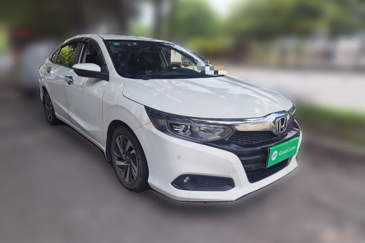Used Honda Crider 2019 180 Turbo CVT Comfort Version China VI Front Right 45 Deg