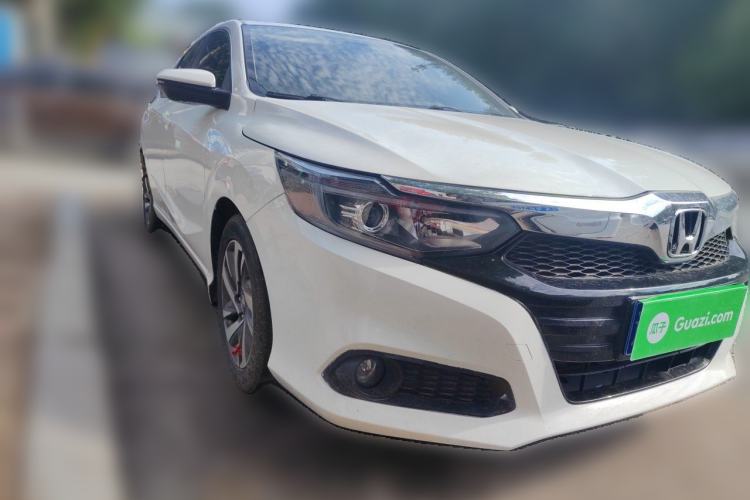 Used Honda Crider 2019 180 Turbo CVT Comfort Version China VI Front Right 45 Deg