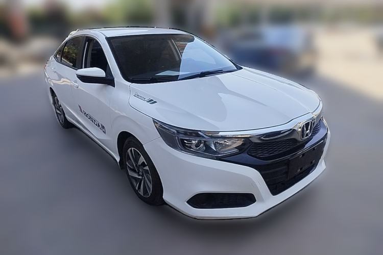 Used Honda Crider 2019 180 Turbo CVT Comfort Version China VI Front Right 45 Deg