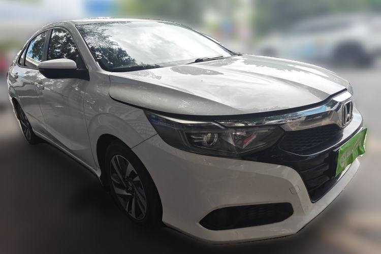 Used Honda Crider 2019 180 Turbo CVT Comfort Version China VI Front Right 45 Deg