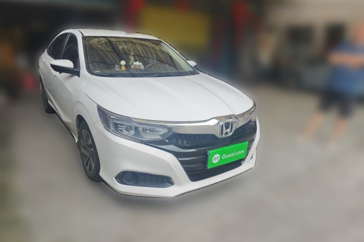 Used Honda Crider 2019 180 Turbo CVT Comfort Version China VI Front Right 45 Deg