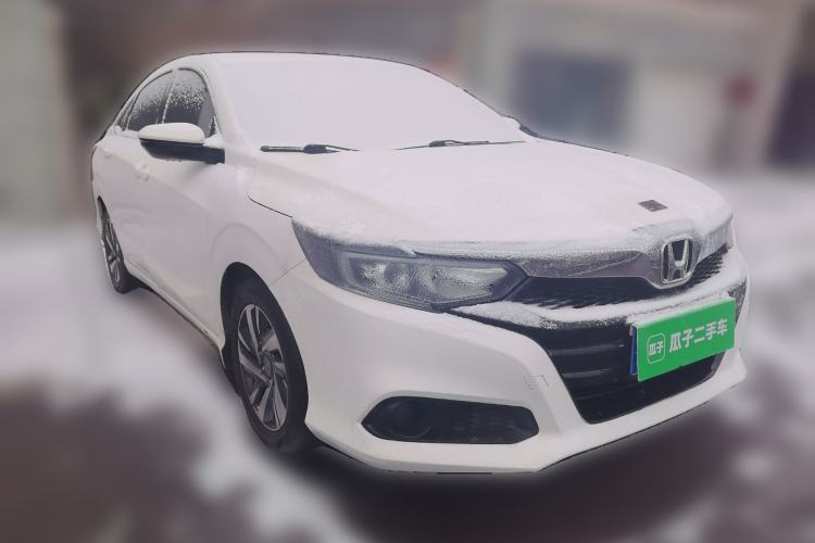 Used Honda Crider 2019 180 Turbo CVT Comfort Version China VI Front Right 45 Deg
