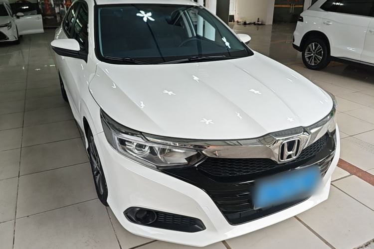 Used Honda Crider 2019 180 Turbo CVT Comfort Version China VI Front Right 45 Deg