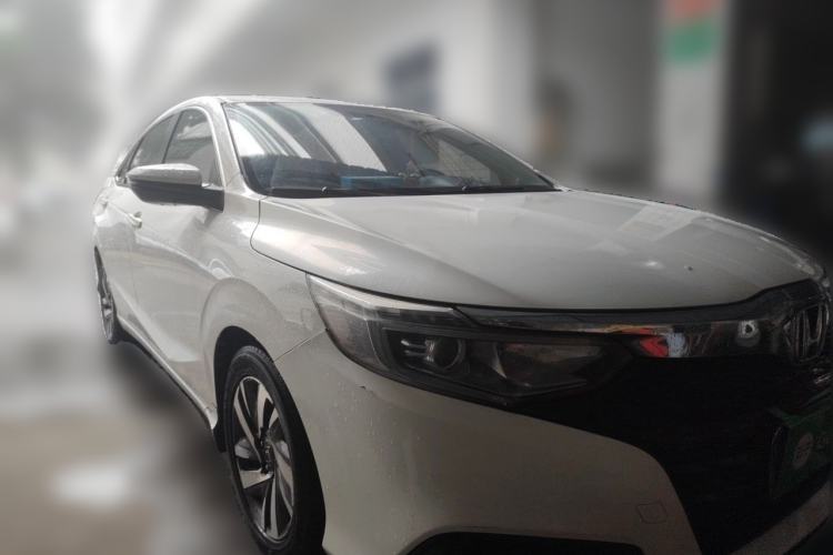 Used Honda Crider 2019 180 Turbo CVT Comfort Edition China V Front Right 45 Deg
