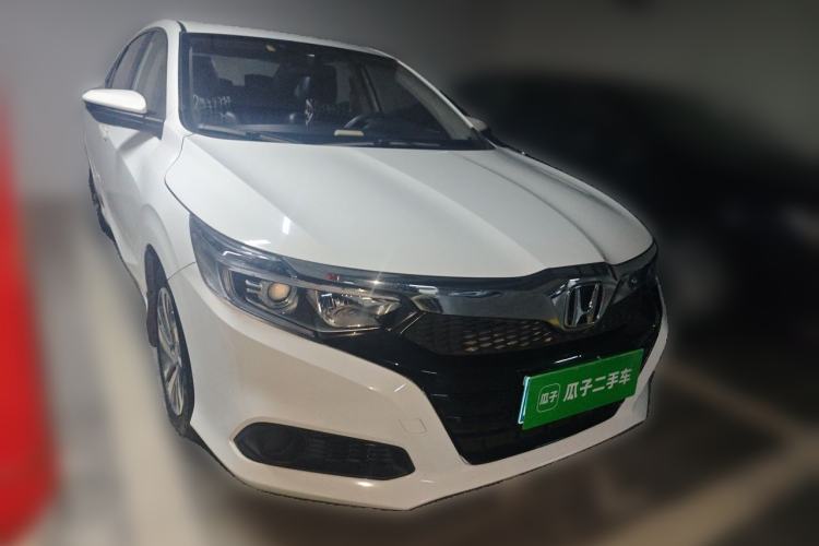 Used Honda Crider 2019 180 Turbo CVT Comfort Version China VI Front Right 45 Deg