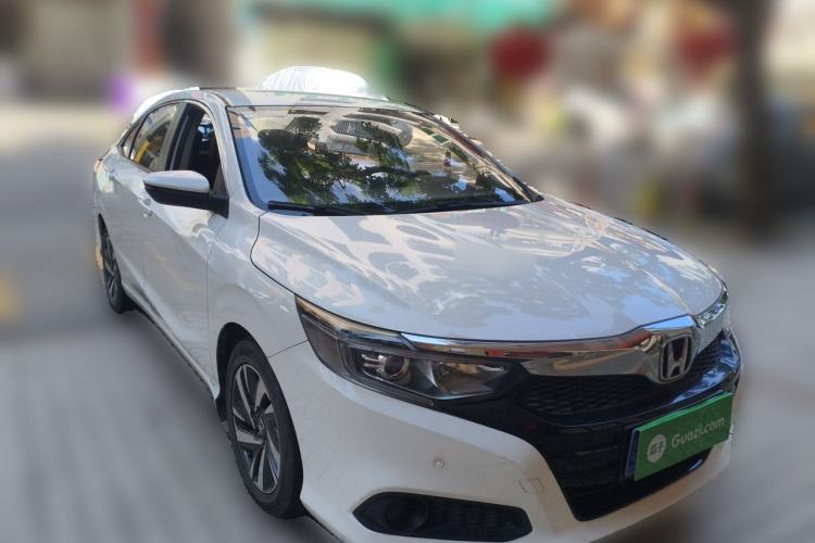 Used Honda Crider 2019 180 Turbo CVT Comfort Version China VI Front Right 45 Deg