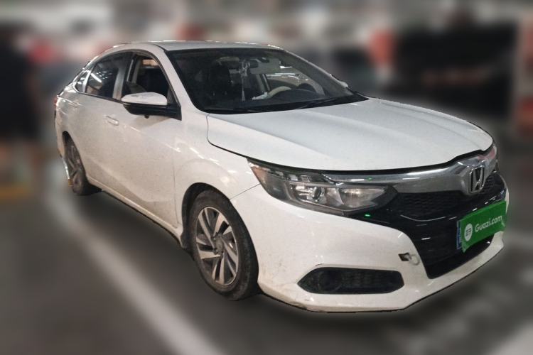 Used Honda Crider 2019 180 Turbo CVT Comfort Version China VI Front Right 45 Deg