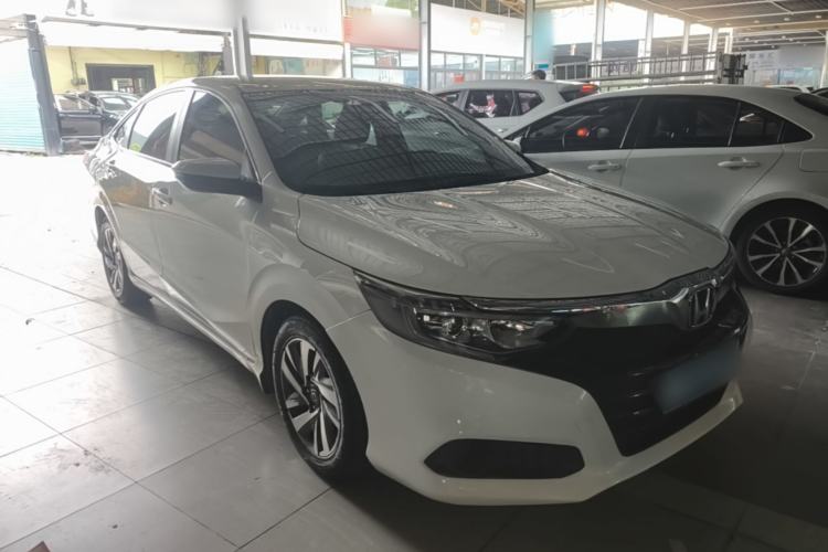 Used Honda Crider 2019 180 Turbo CVT Comfort Version China VI Front Right 45 Deg