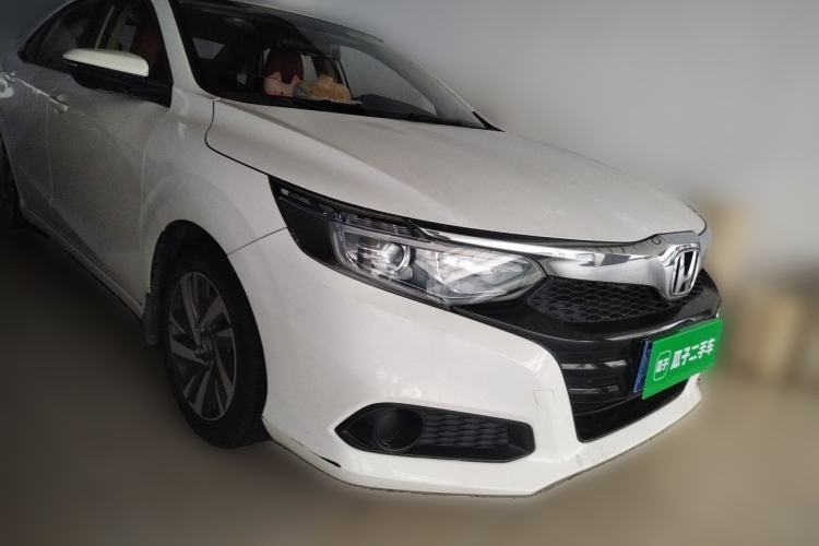 Used Honda Crider 2019 180 Turbo CVT Comfort Version China VI Front Right 45 Deg