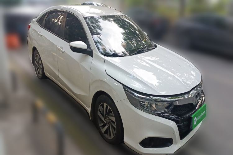 Used Honda Crider 2019 180 Turbo CVT Comfort Edition China V Front Right 45 Deg