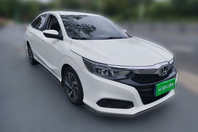 Used Honda Crider 2019 180 Turbo CVT Comfort Version China VI Front Right 45 Deg