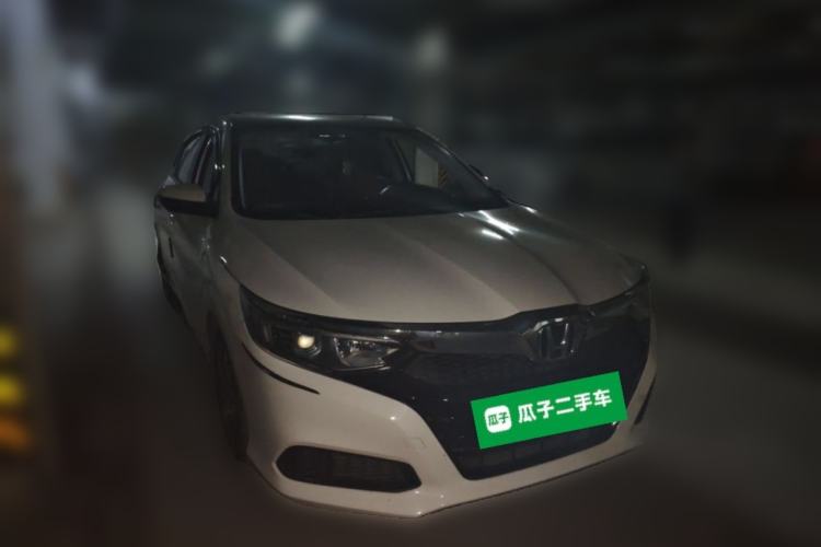 Used Honda Crider 2019 180 Turbo CVT Comfort Version China VI Front Right 45 Deg
